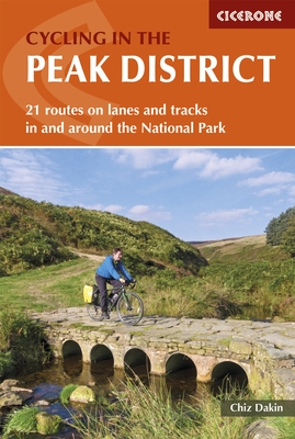 Cycling in the Peak District - 21 routes in and around the National Park