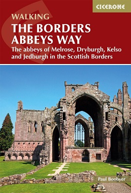 Walking The Borders Abbeys Way
