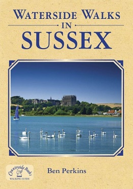 Waterside Walks in Sussex