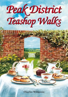 Peak District Teashop Walks