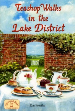 Teashop Walks in the Lake District