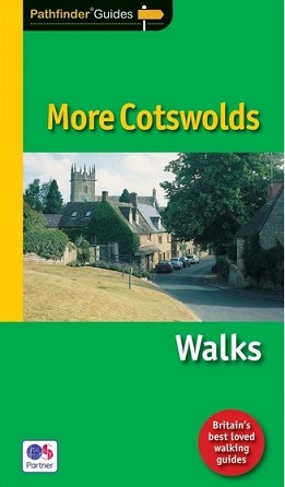 Pathfinder Guide: More Cotswolds Walks
