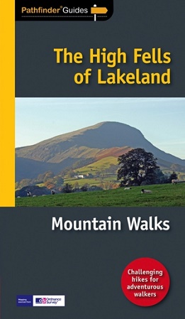 Pathfinder Guides - The High Fells of Lakeland