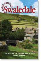 Walks Around Swaledale