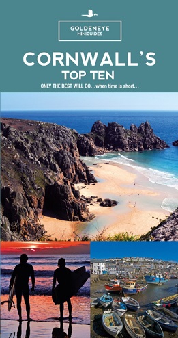 Cornwall's Top 10