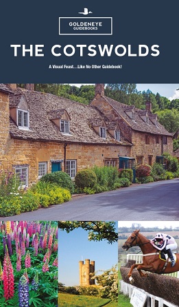 The Cotswolds Guidebook