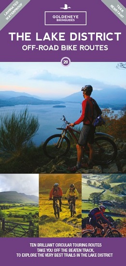 Lake District Off-Road Bike Routes