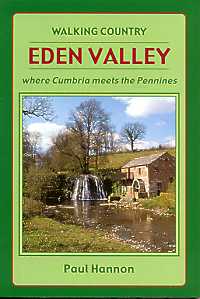 Eden Valley - where Cumbria meets the Pennines