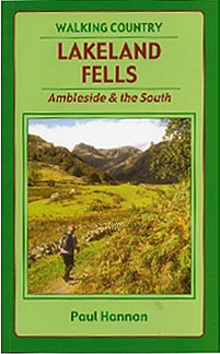Lakeland Fells: Ambleside & the South