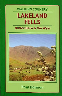 Lakeland Fells: Buttermere & the West