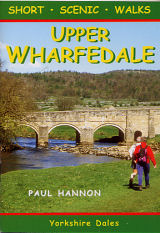 Short Scenic Walks - Upper Wharfedale