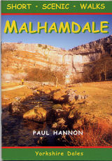 Short Scenic Walks - Malhamdale