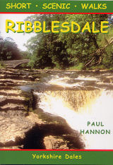 Short Scenic Walks Ribblesdale