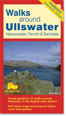 Walks around Ullswater