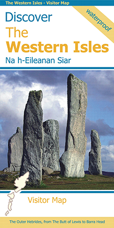 Discover the Western Isles