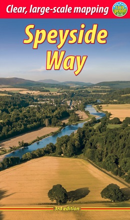 Speyside Way - Rucksack Readers