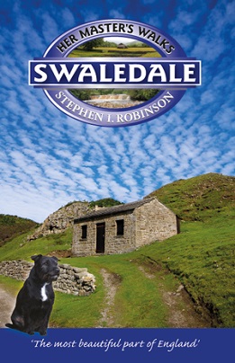 Her Master's Walks in Swaledale 