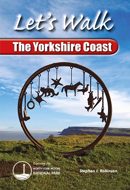 Let's Walk the Yorkshire Coast