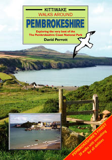 Walks Around Pembrokeshire