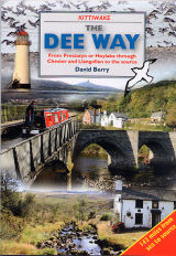 The Dee Way: Prestatyn or Holylake - Chester - Llangollen to source