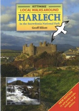 Local Walks Around Harlech: In the Snowdonia National Park