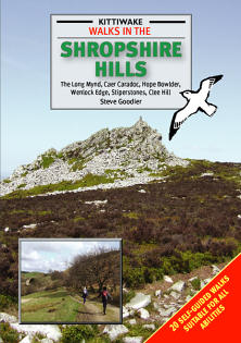 Walks in the Shropshire Hills