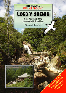 Walks around Coed y Brenin - Near Dolgellau in the Snowdonia National Park