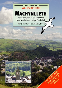 Walks Around Machynlleth