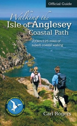 Walking the Isle of Anglesey Coastal Path