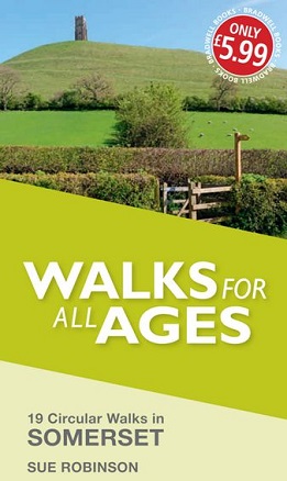 Walks for all Ages - Somerset 