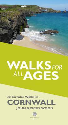 Walks for all Ages - Cornwall