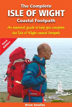 The Complete Isle of Wight Coastal Footpath