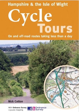 Cycle Tours Hampshire & Isle of Wight