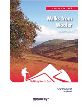 Walks from Wooler