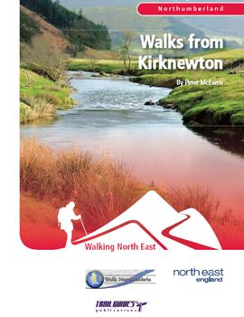 Walks from Kirknewton