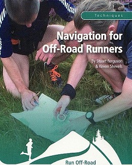 Navigation Techniques for Off-Road Runners