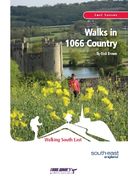 Walks in 1066 Country