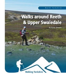 Walks around Reeth & Upper Swaledale