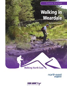 Walking in Weardale