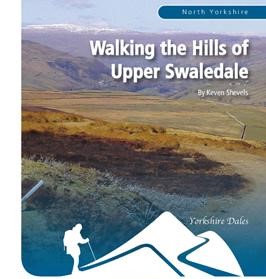 Walking the Hills of Upper Swaledale