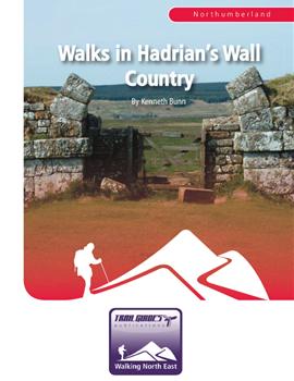 Walks in Hadrian's Wall Country