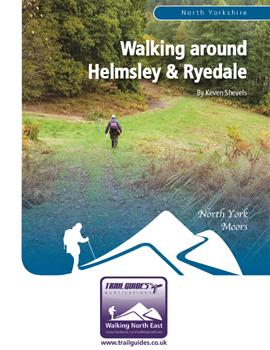 Walking around Helmsley and Ryedale