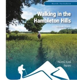 Walking in the Hambleton Hills