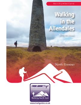 Walking in the Allendales