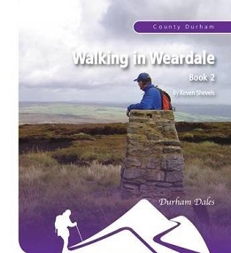 Walking in Weardale Book 2