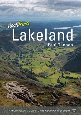Rock Trails Lakeland - A Hillwalker's Guide to the Geology & Scenery