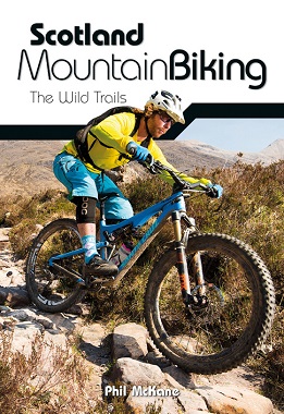 Scotland Mountain Biking - The Wild Trails