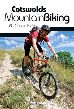 Cotswolds Mountain Biking - 20 Classic Rides