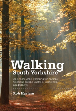 Walking South Yorkshire
