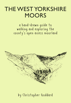 The West Yorkshire Moors